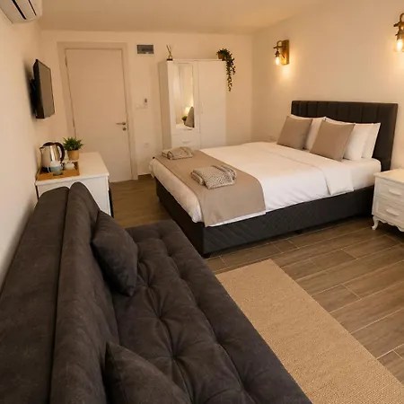 Appartement Akçapınar Altın