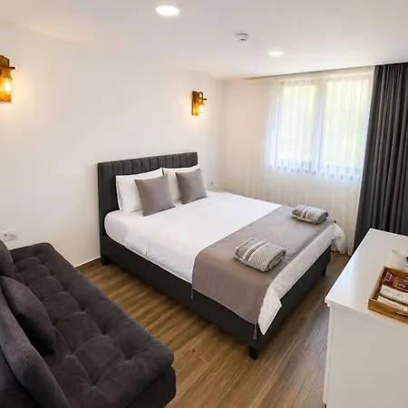Appartement Akçapınar Altın *