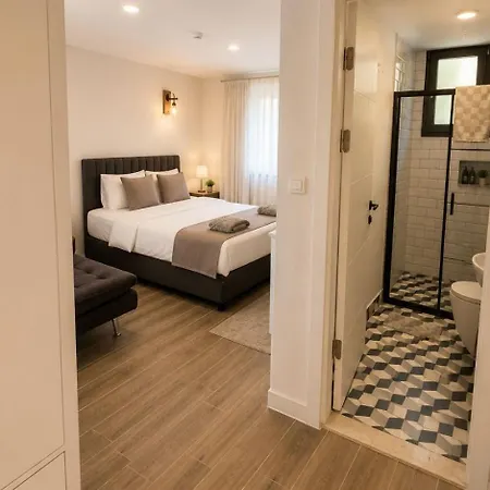 Appartement Akçapınar Altın Ula