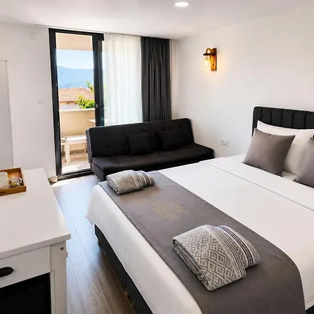 Akçapınar Altın Appartement