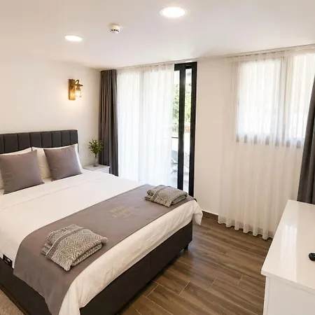 Appartement Akçapınar Altın *
