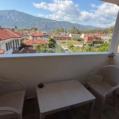 Appartement Akçapınar Altın Ula