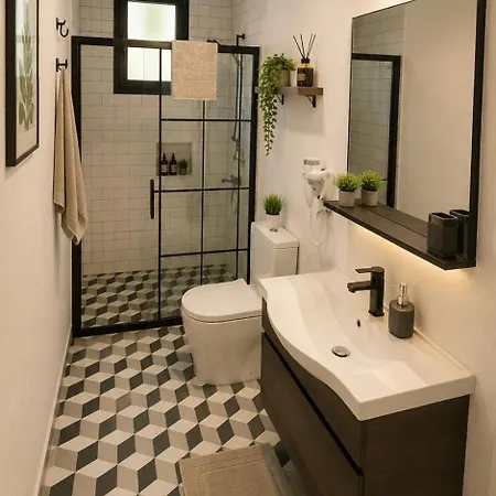 Appartement Akçapınar Altın