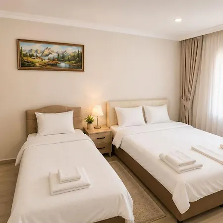 Appartement Akçapınar Altın *