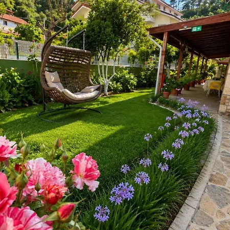 Akçapınar Altın Appartement *